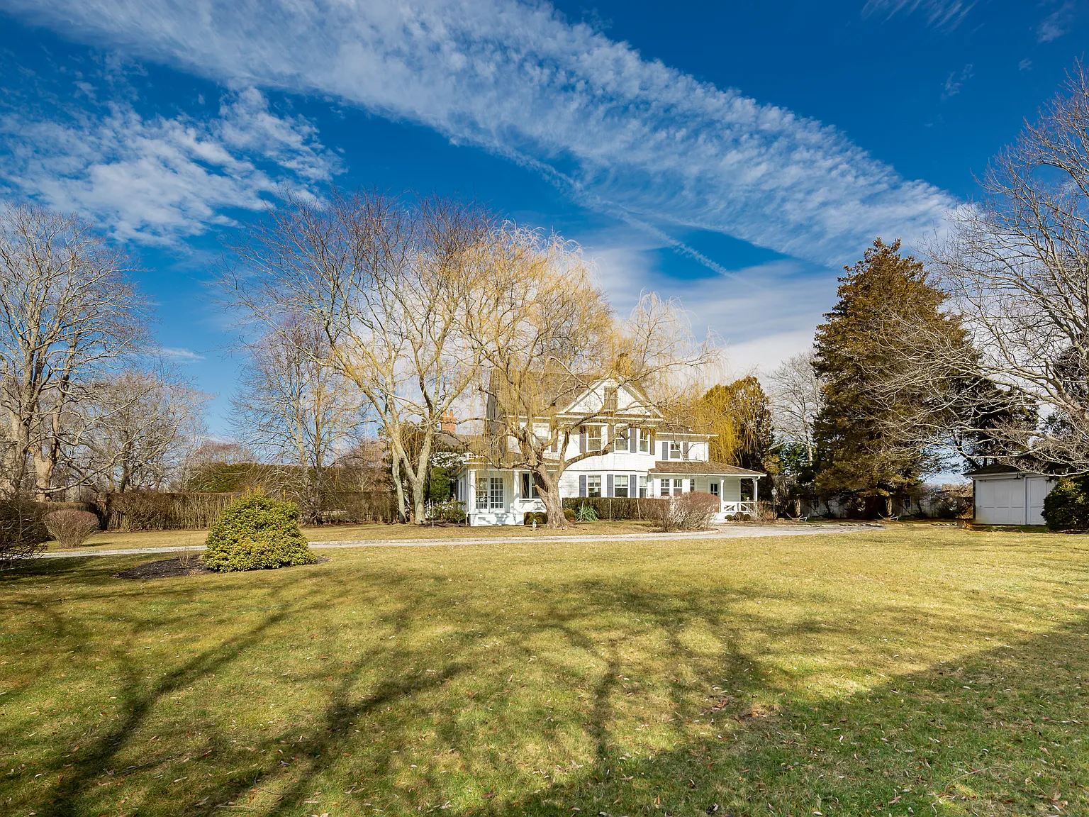 Water Mill South Rental — Photo 1