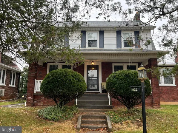 22 Edgewood Pl, Lewistown, PA 17044