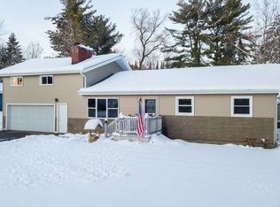 3214 Springdale Ave, Wausau, WI 54401