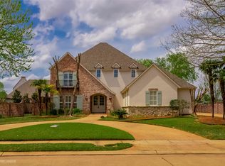 22 Provident Oaks, Bossier City, LA 71111