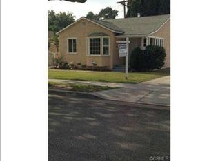 9711 Madison Ave, South Gate, CA 90280