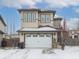 14 Spring Bay, Spruce Grove, AB T7X0L5
