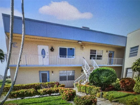 527 Brittany Ave #527-K, Delray Beach, FL 33446