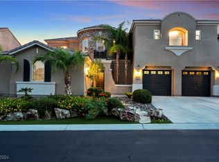 2716 Borthwick Ave, Henderson, NV 89044