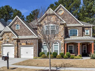 134 Edinburgh Dr #320, Canton, GA, 30115