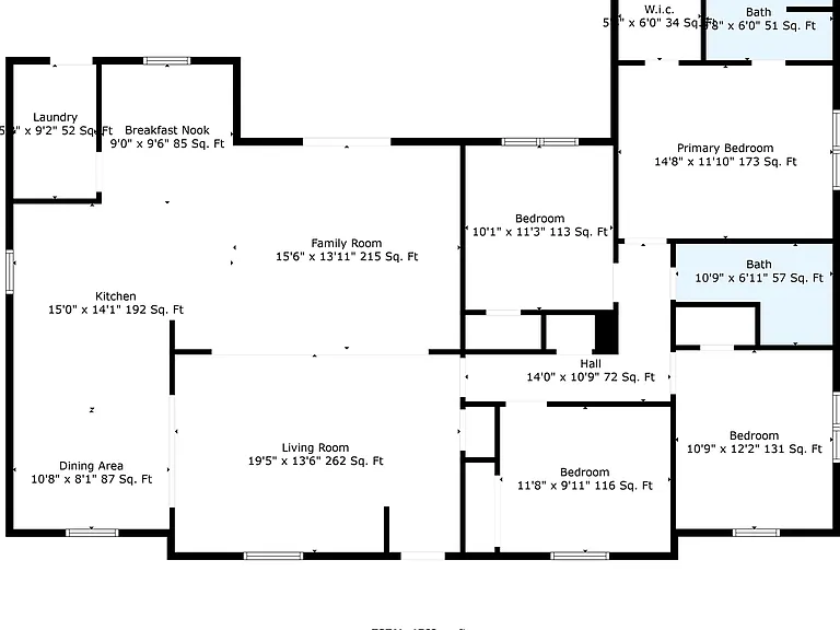 105 Navajo St — Photo 24