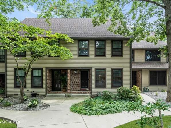 604 Bent Trail #942, Toms River, NJ 08753