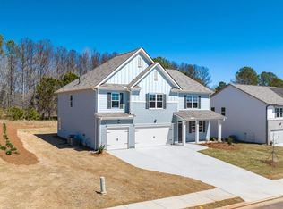 16 Virgil St, Dallas, GA 30132
