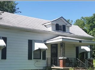 5964 N Northwood Rd, Kansas City, MO 64151