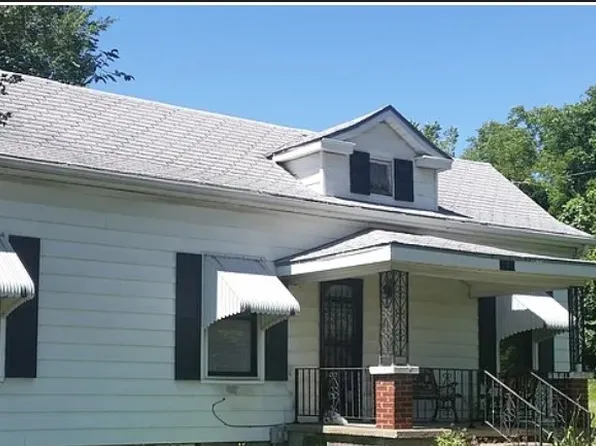 5964 N Northwood Rd, Kansas City, MO 64151