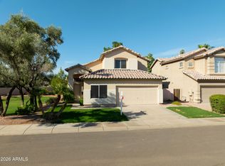 2390 W Indigo Drive, Chandler, AZ 85248