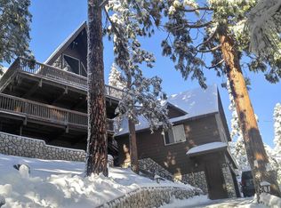 276 Grizzly Rd, Lake Arrowhead, CA 92352