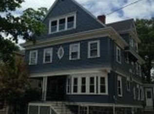 58 Grace St, Malden, MA 02148