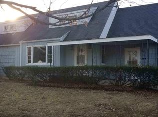 401 N Dale Dr, Lima, OH 45805