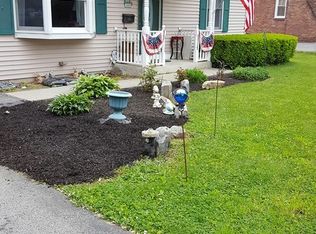 15 Rapalje Rd, Fishkill, NY 12524