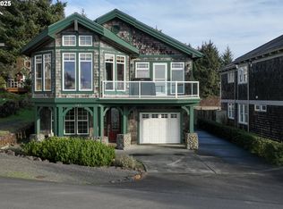 747 Oak St, Cannon Beach, OR 97110