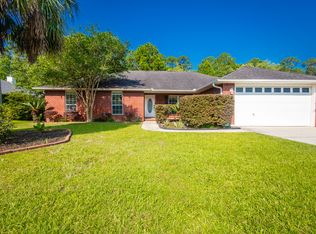 1915 Crown Pointe Blvd, Pensacola, FL 32506
