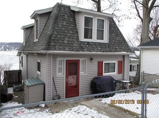 5232 E Lake Rd, Livonia, NY 14487