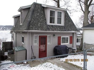 5232 E Lake Rd, Livonia, NY, 14487