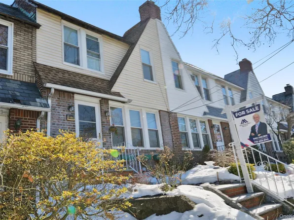 6537 77th Place, Middle Village, NY 11379