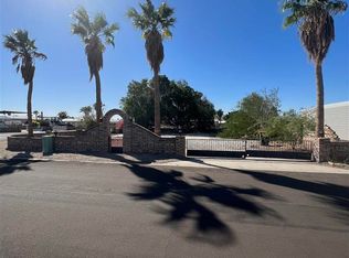 12640 S Joleane Ave, Yuma, AZ 85367