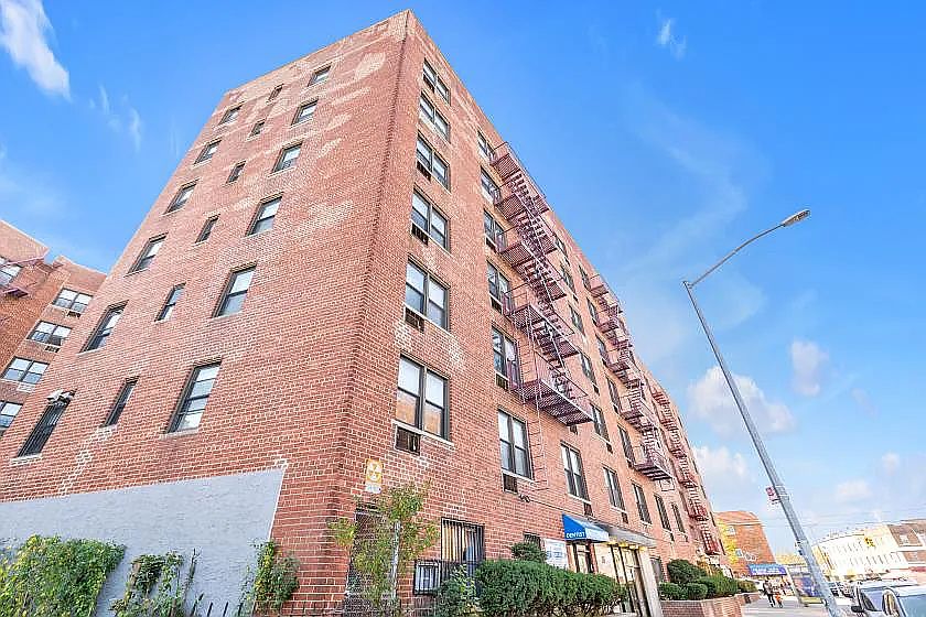 1st image of 86-10 Grand Ave #4P