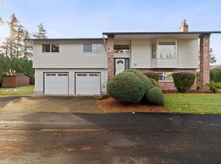 990 SW Kings Byway, Troutdale, OR 97060