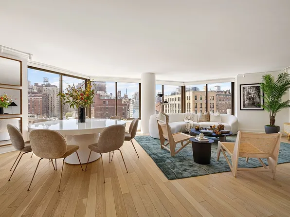 40 E 94th St APT 11A, New York, NY 10128