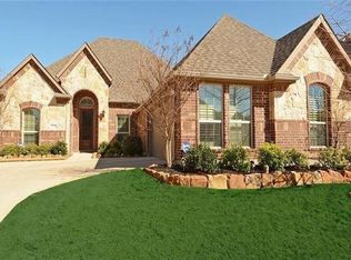 13690 Monstrell Rd, Frisco, TX 75035