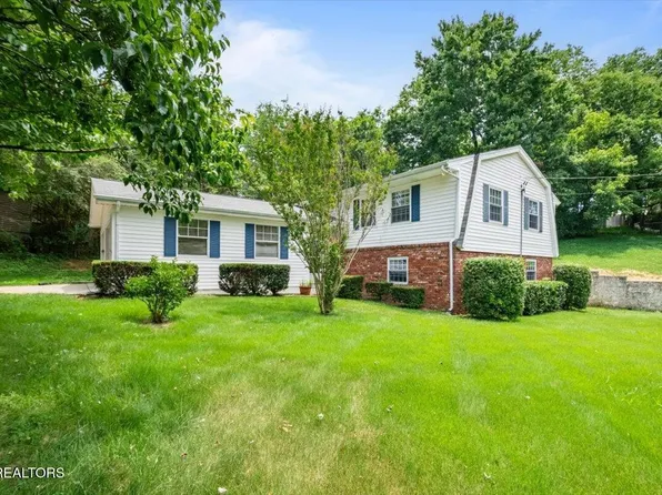 276 Cherokee Trl, Seymour, TN 37865