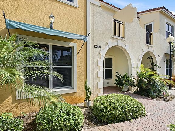 5th image of 12441 NW 18th Ct