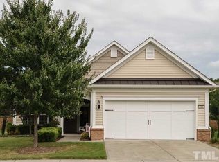 712 Eldridge Loop, Cary, NC 27519