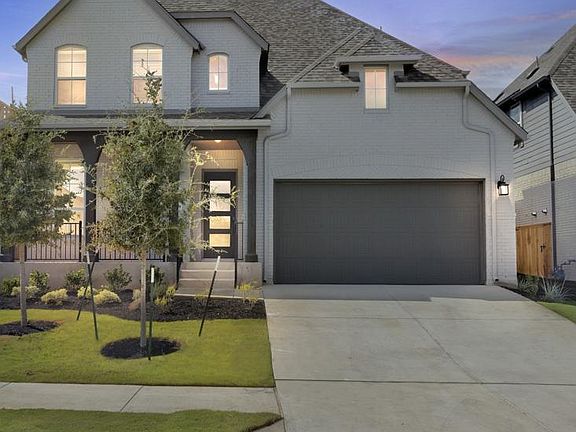 2nd image of 1328 Texas Ash Ln
