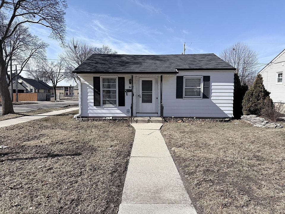 1st image of 5701 N 79th STREET