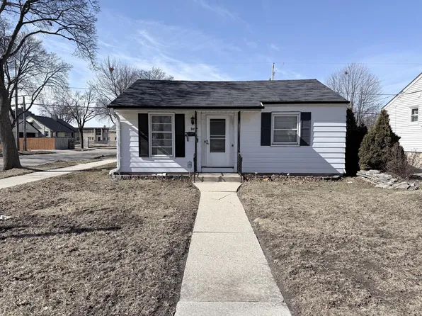 5701 North 79th STREET, Milwaukee, WI 53218
