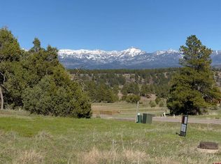 300 Shooting Star Drive, Pagosa Springs, CO 81147
