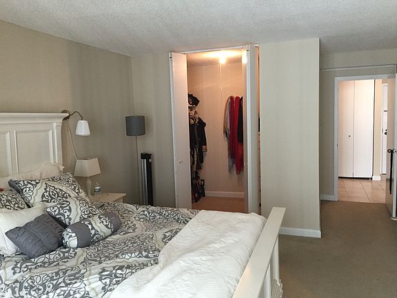 Walk In Closet