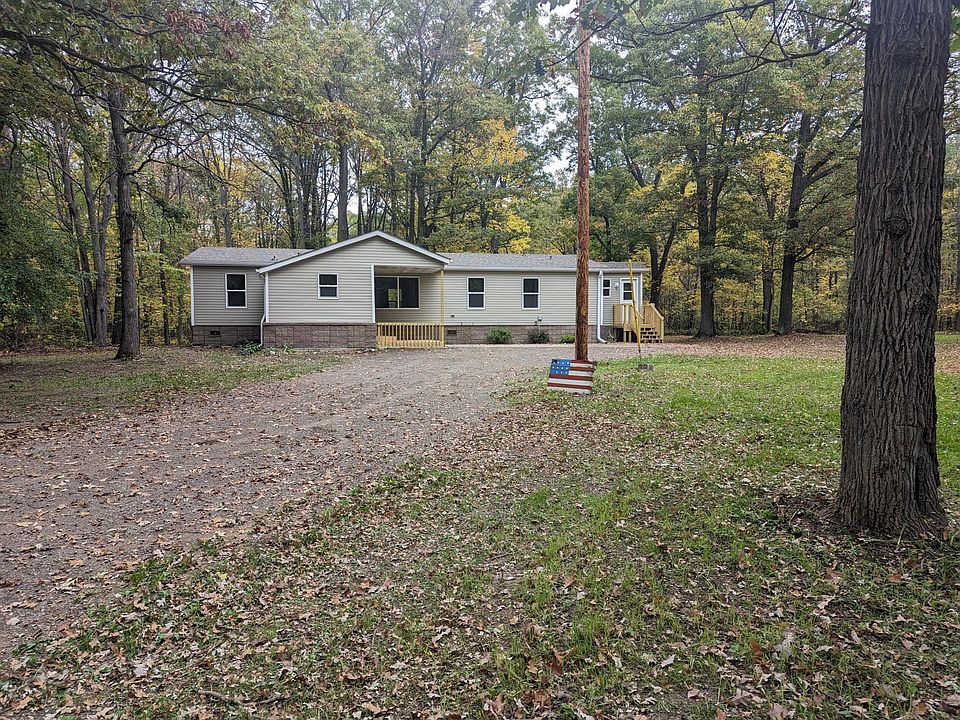 16324 170th Ave, Foreston, MN 56330 Zillow