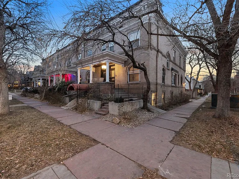1581 N Ogden St — Photo 2