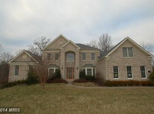 11542 Fox River Dr, Ellicott City, MD 21042