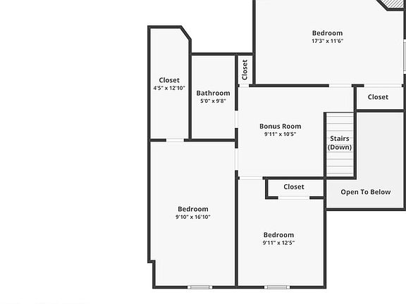 3rd image of 5112 Wedgewood Dr
