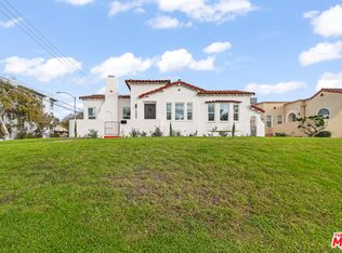 1500 S Point View St, Los Angeles, CA 90035