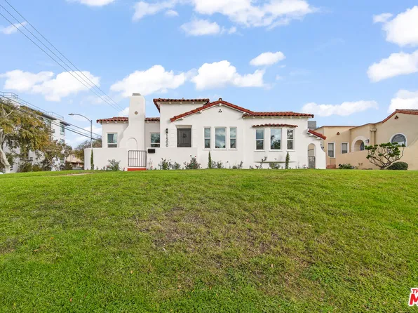 1500 S Point View St, Los Angeles, CA 90035