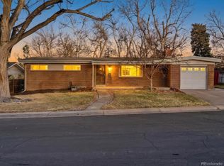 6852 S Greenwood St, Littleton, CO 80120