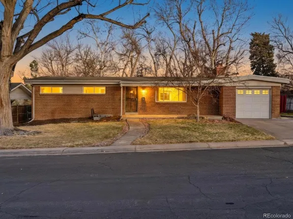 6852 S Greenwood Street, Littleton, CO 80120