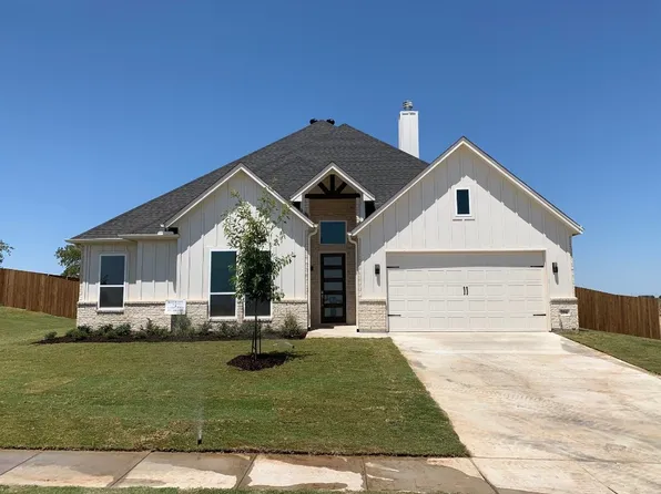 204 Trail Dust Dr, Godley, TX 76044