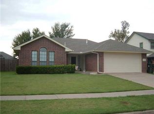 1516 NW Oriole Dr, Norman, OK 73071