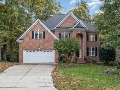 203 Chilcott Ln, Apex, NC, 27502
