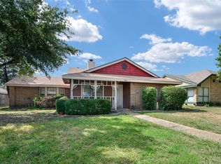 508 Quail Hollow Dr, Mesquite, TX 75150