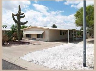 8744 E Delilah Ave, Mesa, AZ 85208